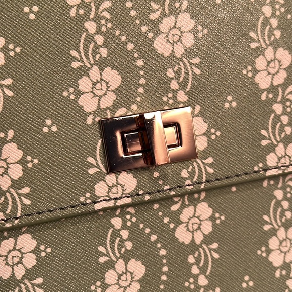 JB X Neely & Chloe Limited Edition crossbody bag from 2021 - Picture 9 of 9